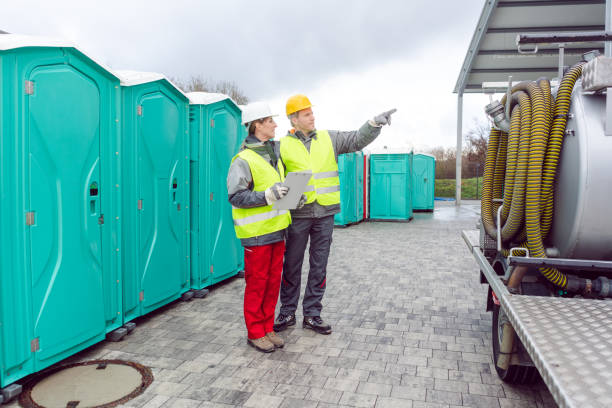 Best Portable Toilet Rental for Emergency Services  in Ontario, OH